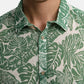 Camisa manga corta Indicode intropic