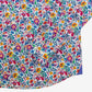 camisa flores