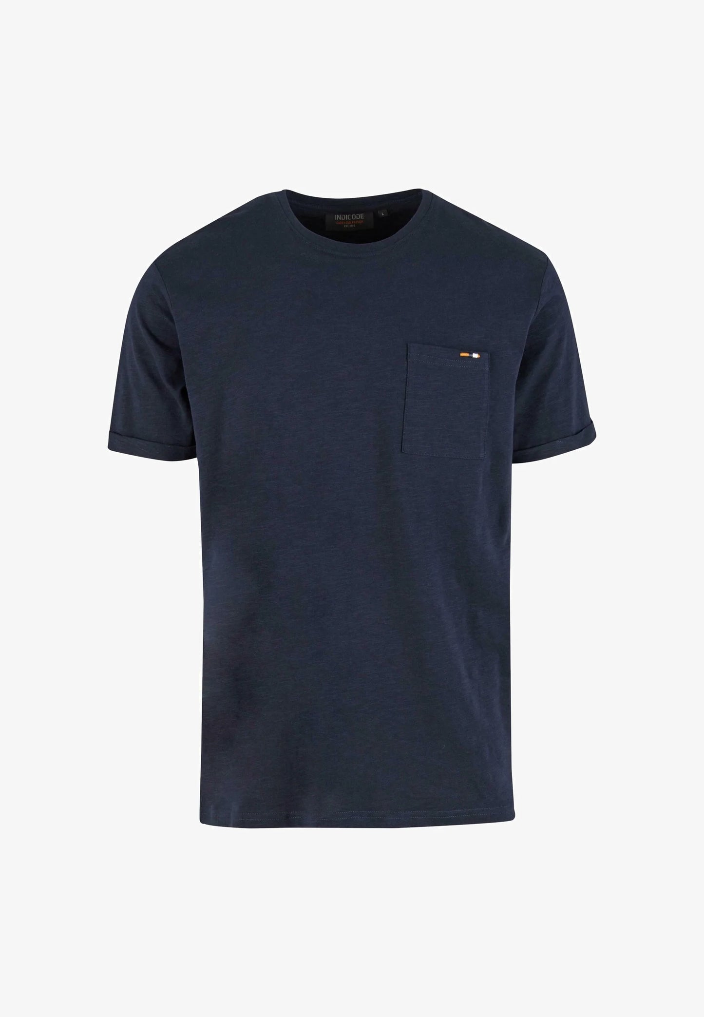 Camiseta manga corta Andorra Indicode