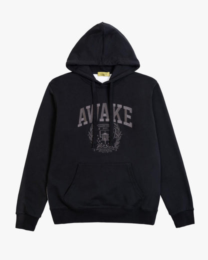 Sudadera con capucha Gianni Lupo – Estampado artístico