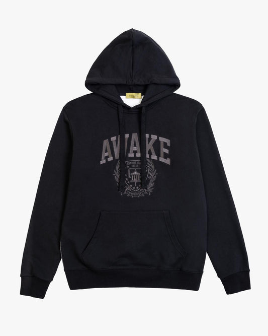Sudadera con capucha Gianni Lupo – Estampado artístico