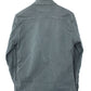 Sobrecamisa militar Molotov