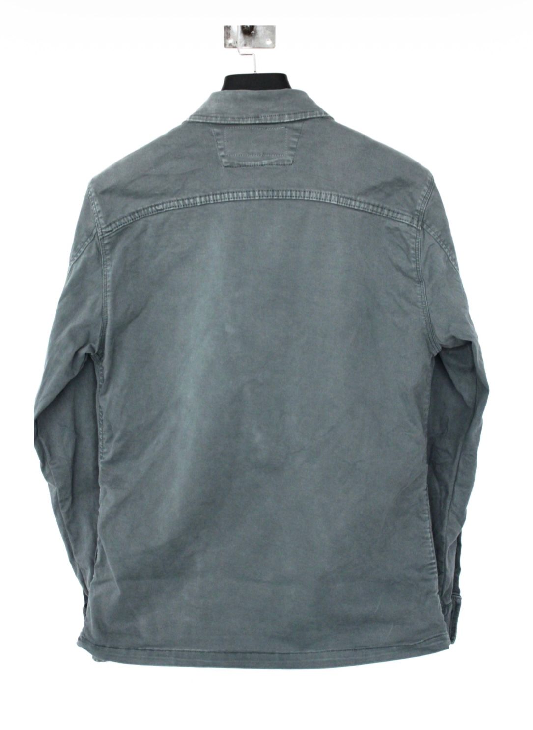 Sobrecamisa militar Molotov