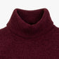 Jersey cuello vuelto gianni lupo