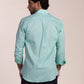 Camisa de lino Ibiza