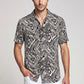 Camisa manga corta Virtual 2264 titán