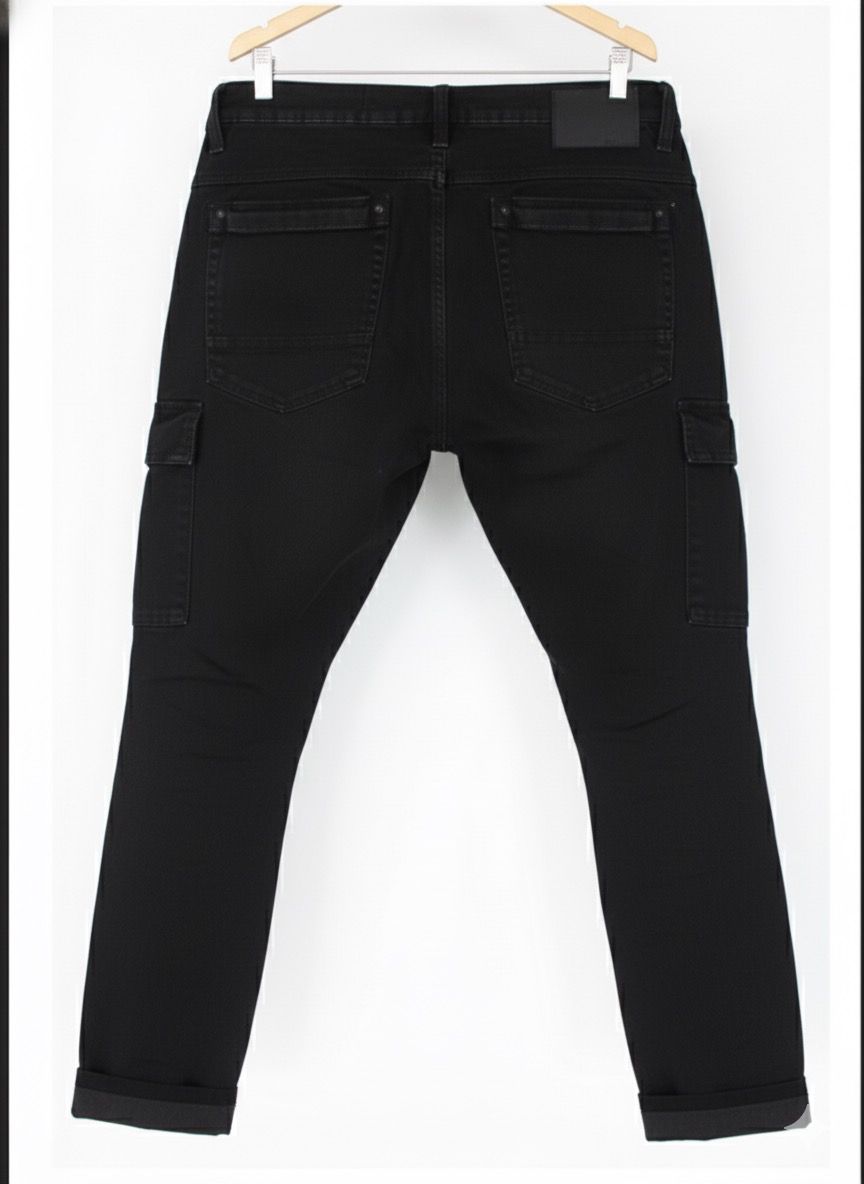 Pantalón cargo Molotov Ian