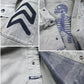 Chaqueta militar Molotov mili kaki