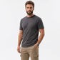 Camiseta básica Indicode westson Hi-Fi