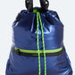 Mochila Munich mini blue