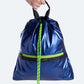 Mochila Munich mini blue