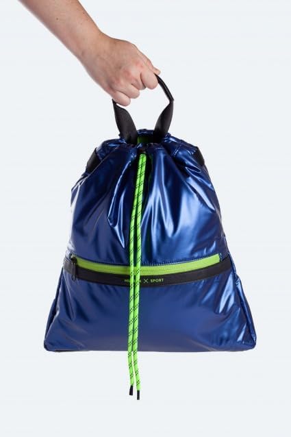 Mochila Munich mini blue