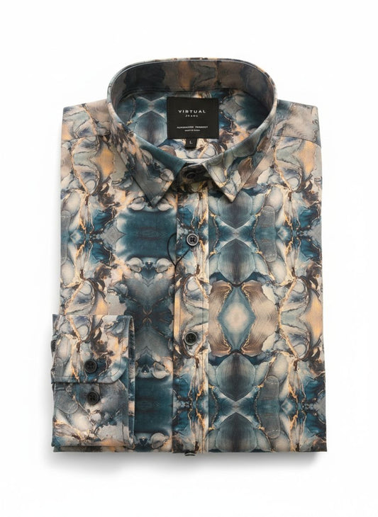 Camisa Virtual outlet 1939