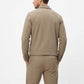 Sobrecamisa Indicode kaki