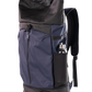 Mochila roller blue