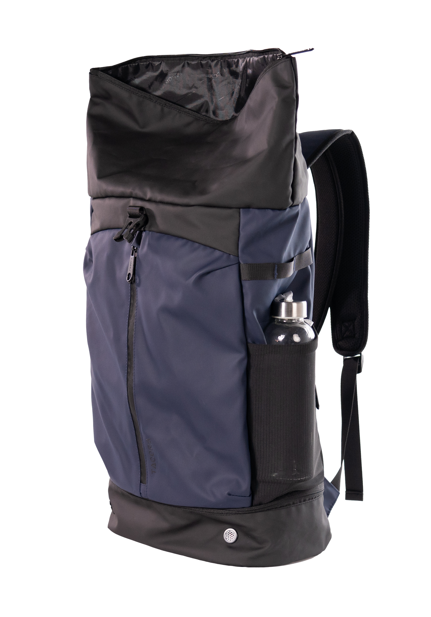 Mochila roller blue