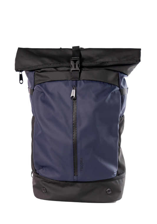 Mochila roller blue