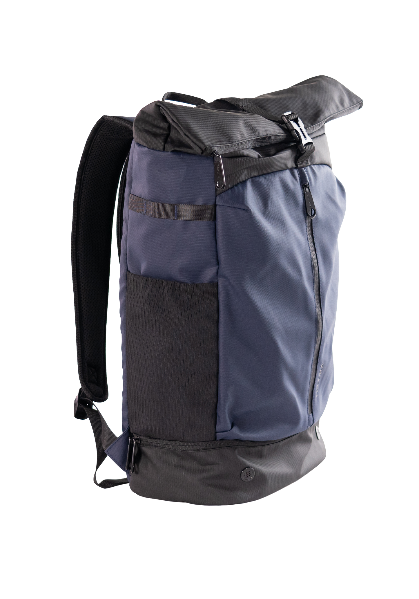 Mochila roller blue
