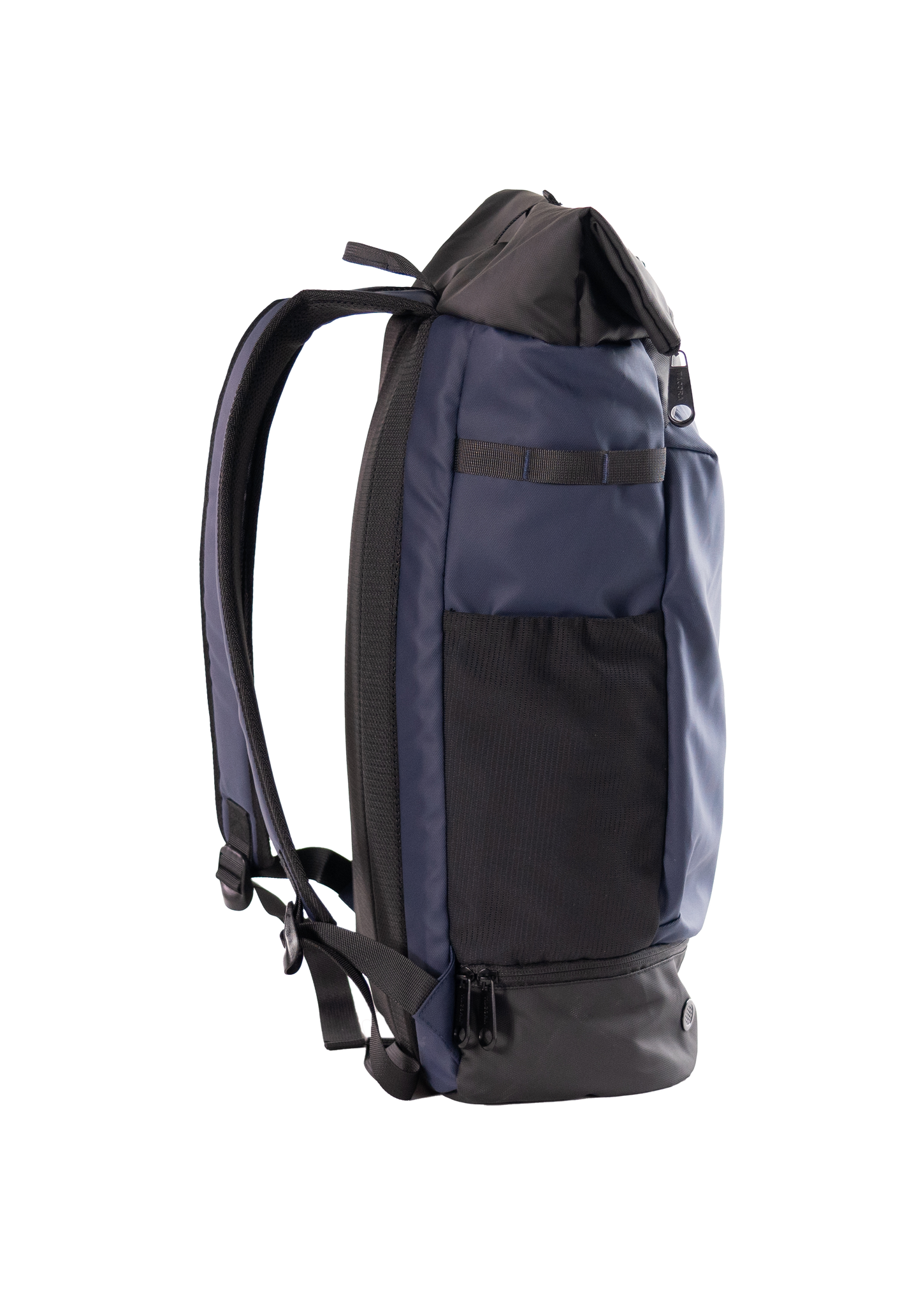 Mochila roller blue