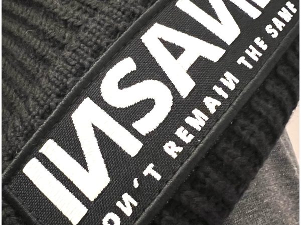 Gorro de invierno INSANE - INDOMITO108