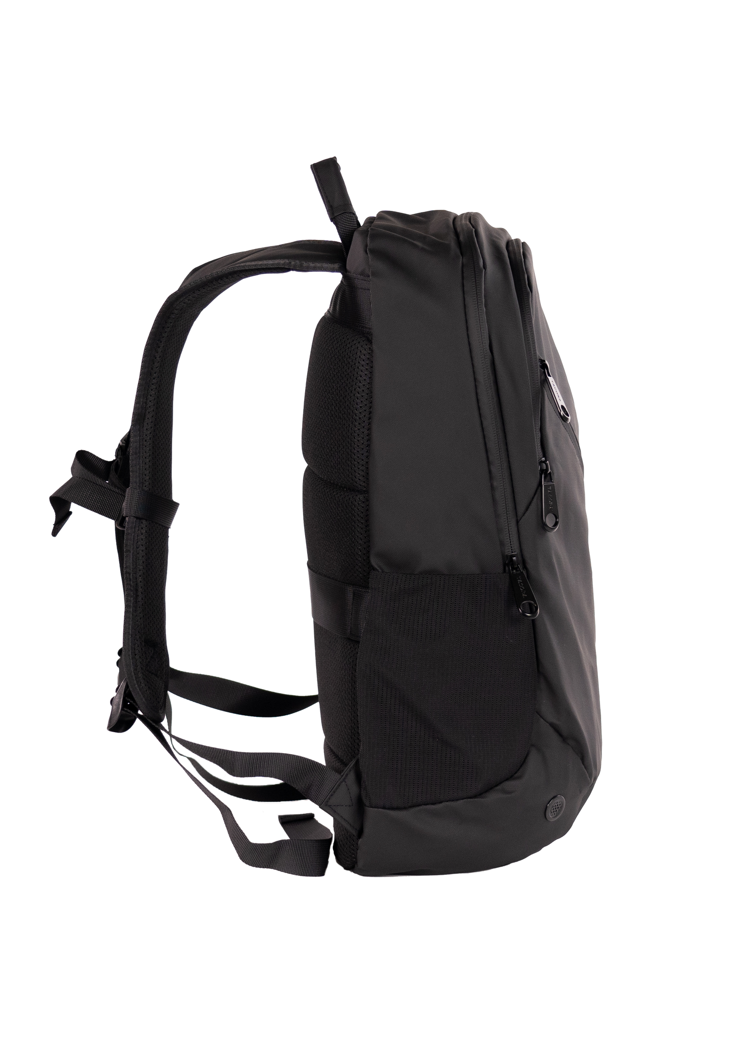 Mochila adventure negro