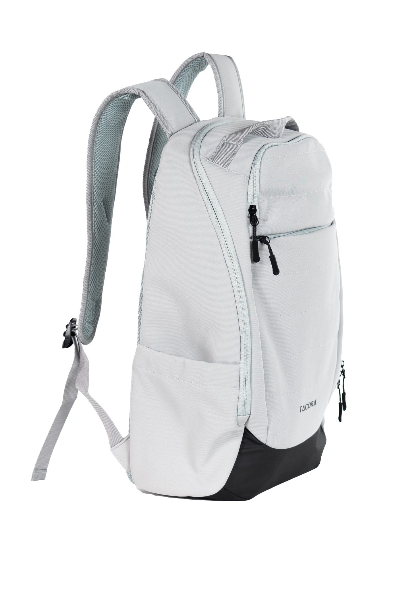 Mochila city gris