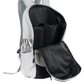 Mochila city gris