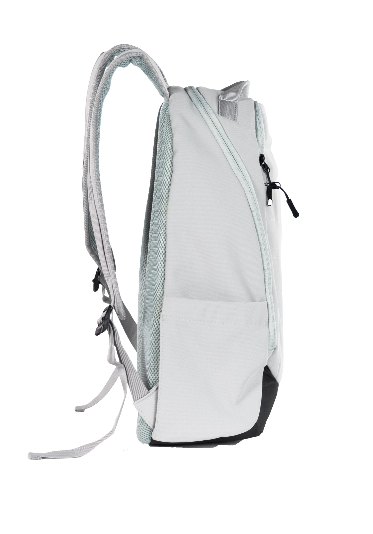 Mochila city gris