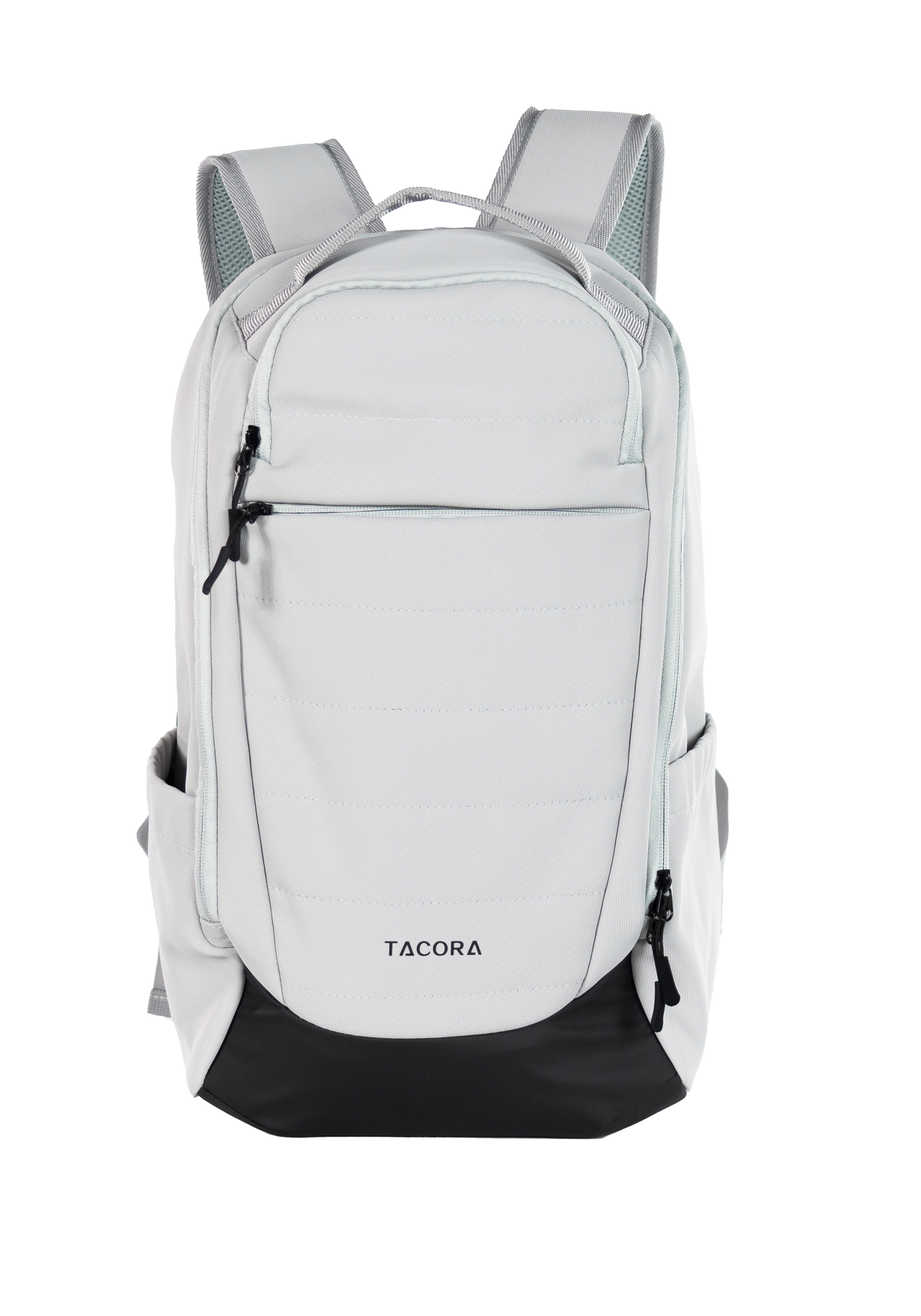 Mochila city gris