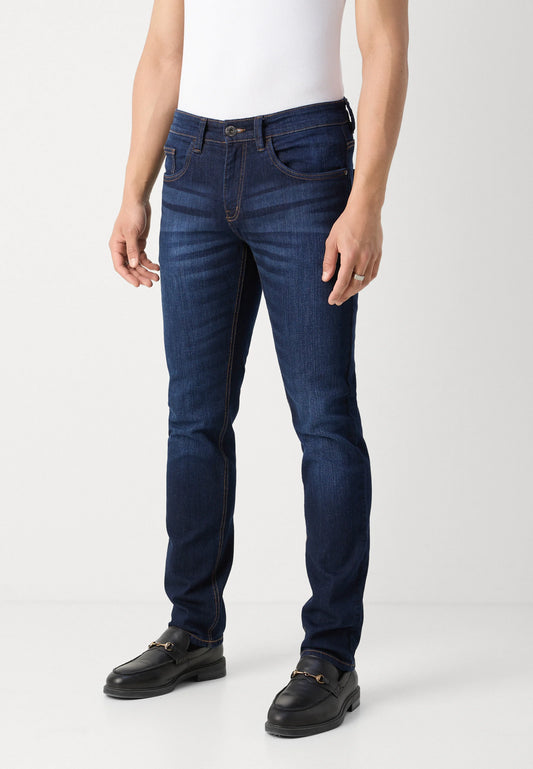 Pantalón tejano Indicode intony