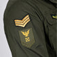 Parka militar 1821