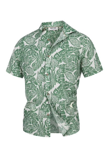 Camisa manga corta inmaldive