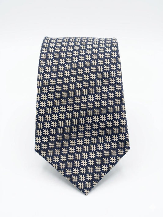 Corbata alt