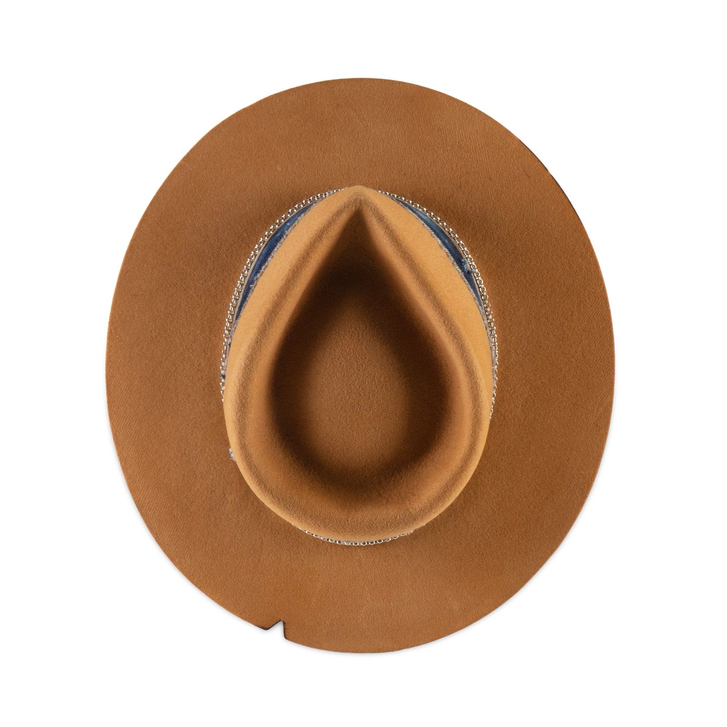 Sombrero Orí "olorun"