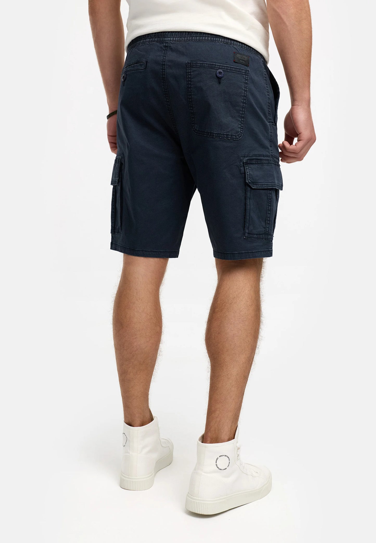 Bermuda cargo Inkews