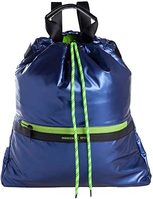 Mochila Munich mini blue