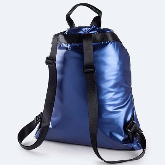 Mochila Munich mini blue