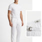 Pantalón de lino V&L
