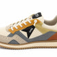 Zapatillas Cetti Ante-Mesh Multicolor | Hecho en España
