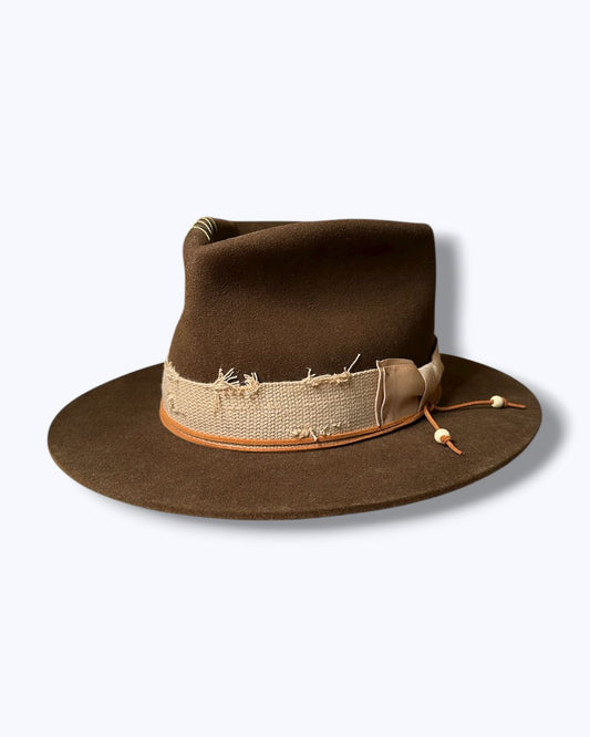 Sombrero Orí "osun"