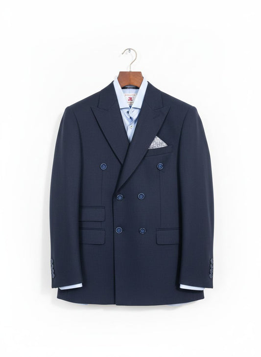 Americana cruzada Jerez