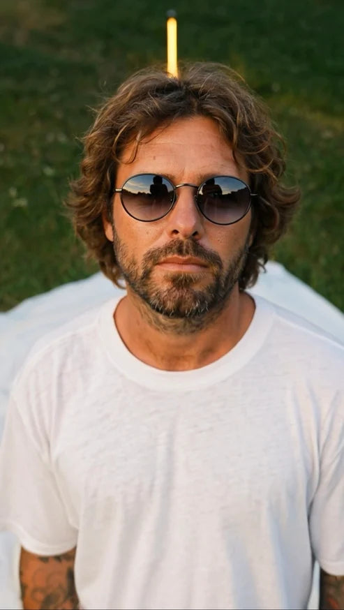 Gafas de sol taj