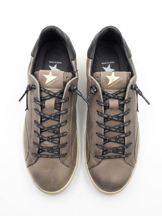 Zapatilla Cetti nobuck sander