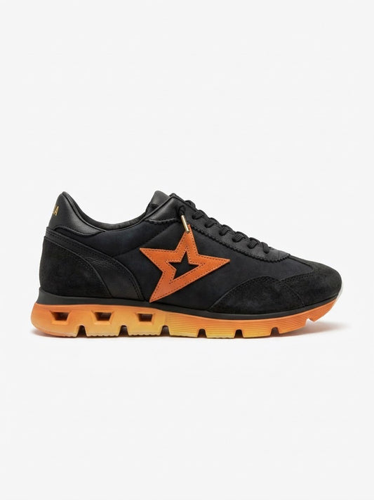Zapatilla Cetti used navy