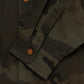 Sobrecamisa Camuflaje Gianni Lupo