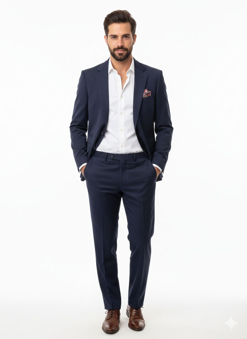 Traje Capelhi mod Jerez 226