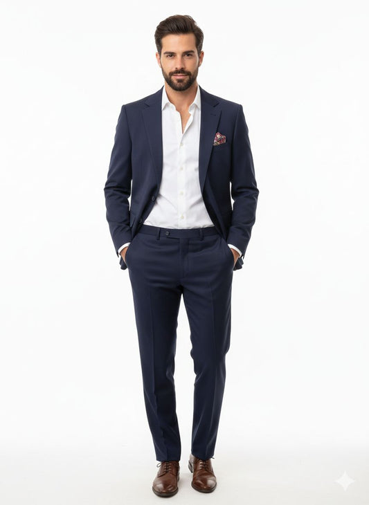 Traje Capelhi mod Jerez 226