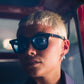 Gafas de sol ron ryan black