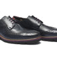 Zapato de piel Cordoba 4703 Baerchi - INDOMITO108