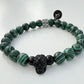 Pulsera gamadeinibiza green skull